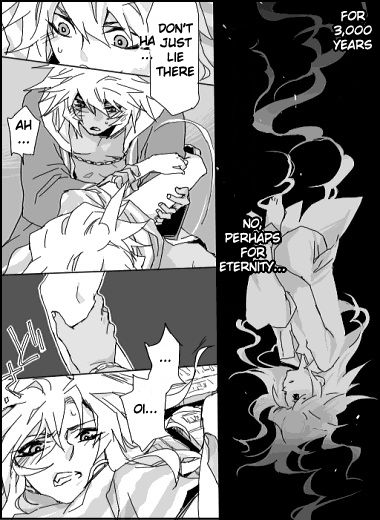 [Leche] Last Lasts - English page 49 full