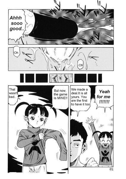 XXX Box [English] [Rewrite] [olddog51] page 18 full