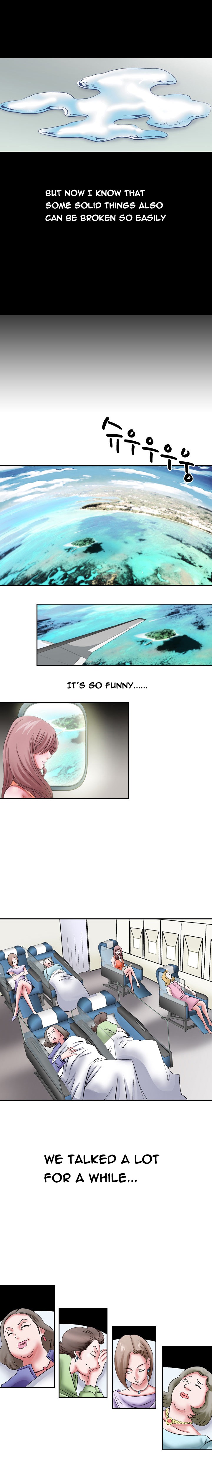 The Taste of the Hand Ch.1-40 (English) (Ongoing) page 3 full