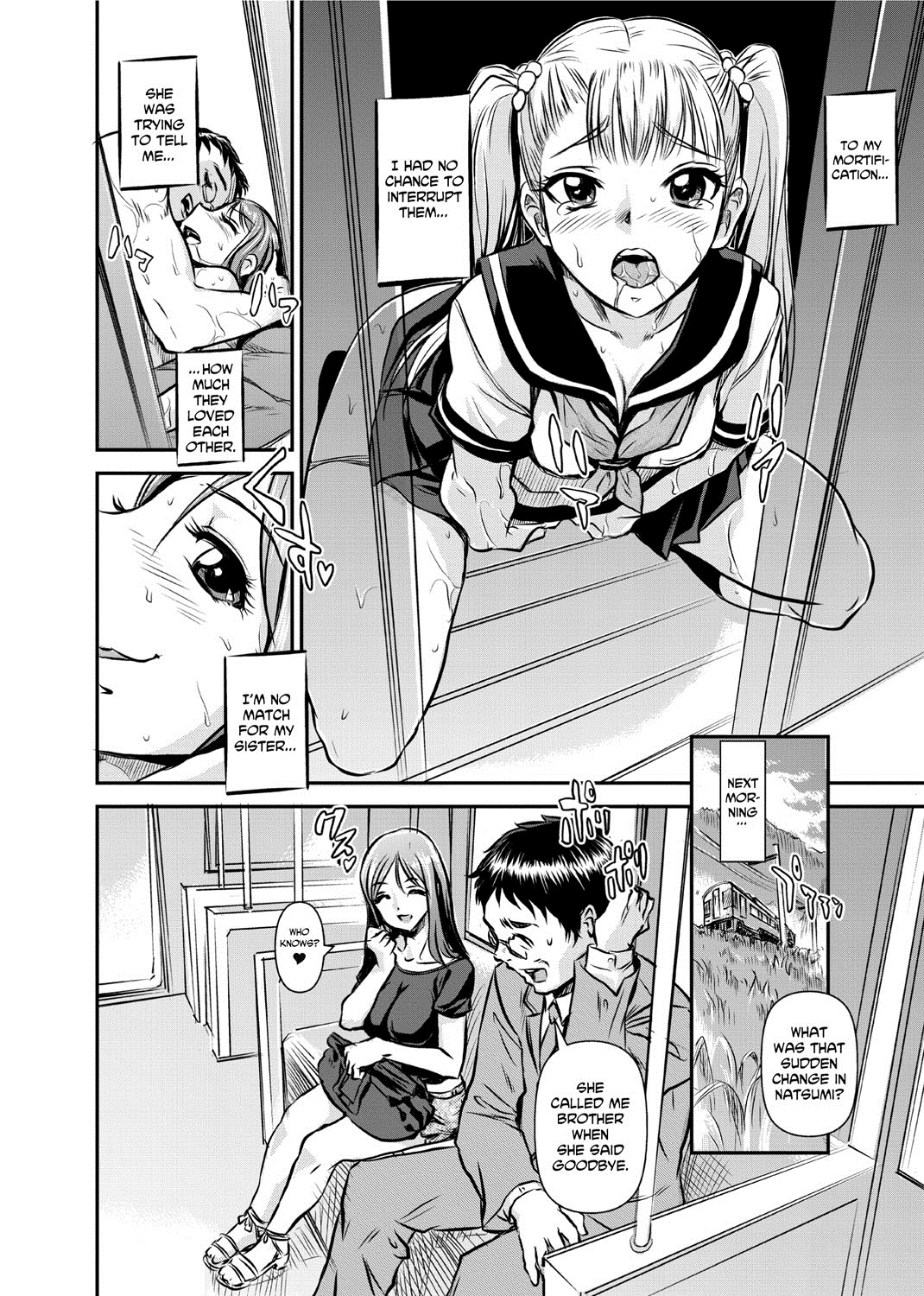[gemu555] Yu~waku Everyday | Temptation Every Day [English] [Olinda Cordukes] [Digital] page 52 full