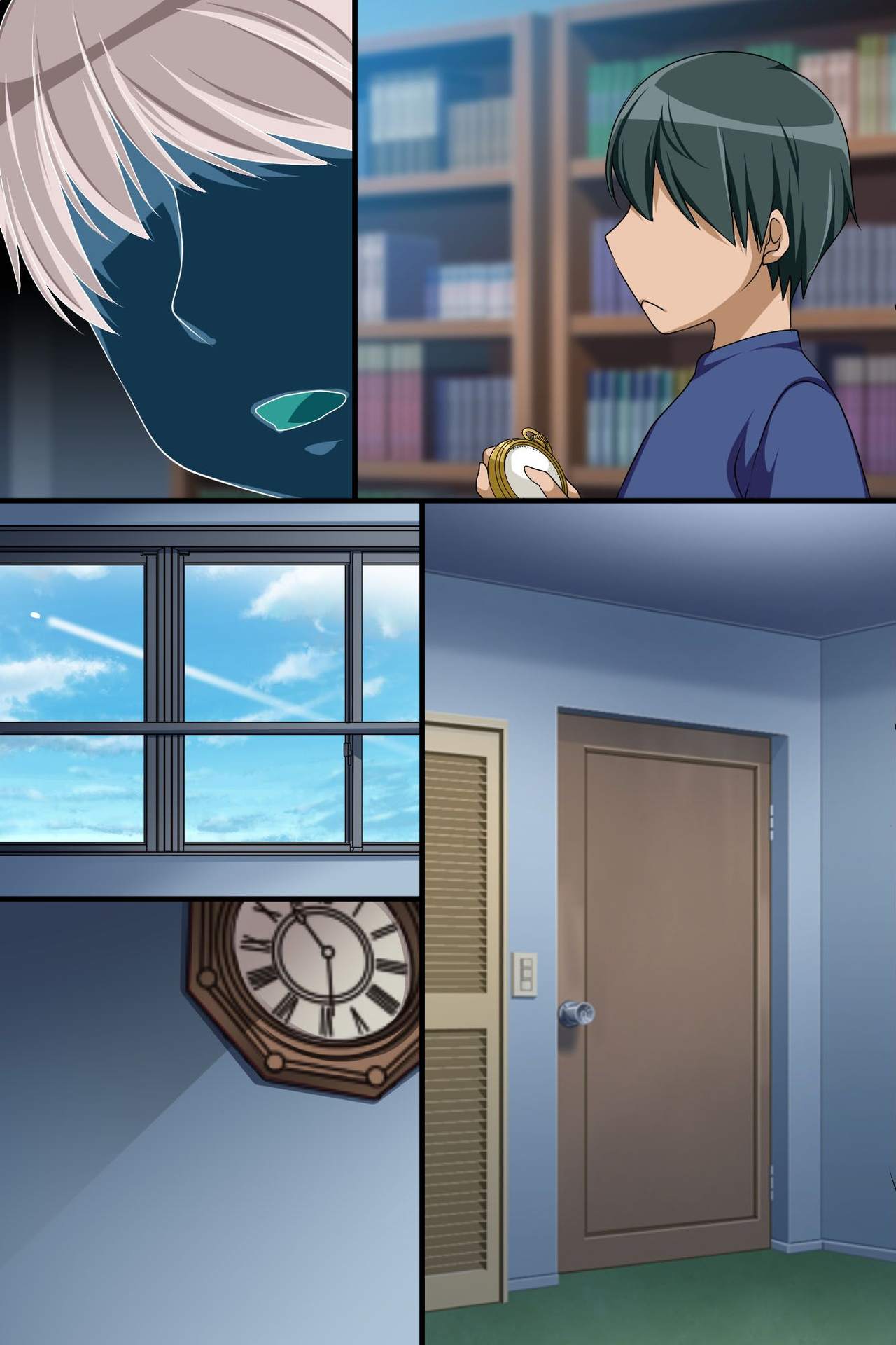 [MC] Stop! Machinaka no Onna wo Jikan Teishi de Yaritai Houdai page 54 full