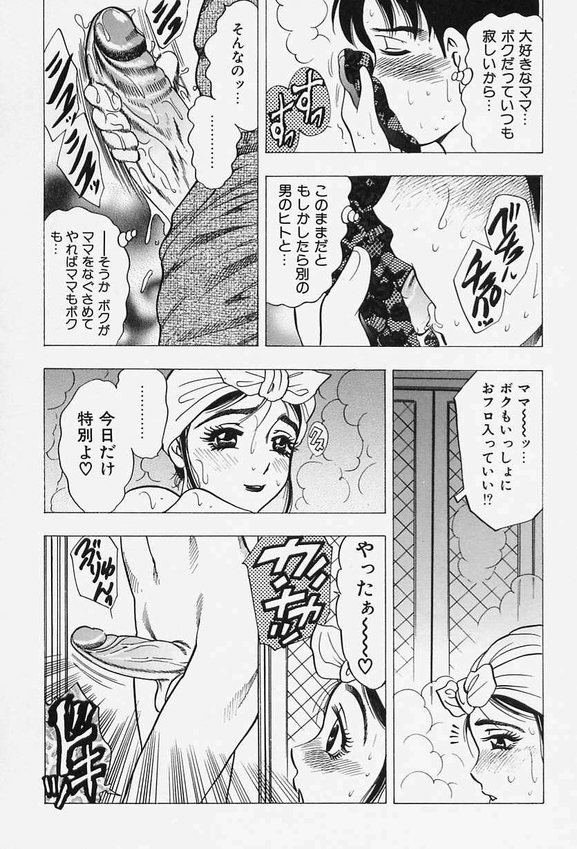 [Bijogi Junction] Shukujo No Seiheki page 13 full