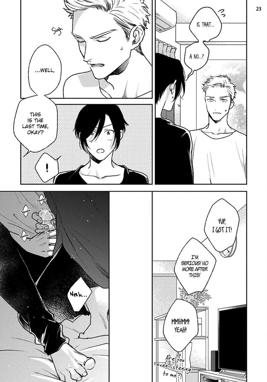 [Michinoku Atami] Mayonaka Love Alliance DEEP [English] page 55 full