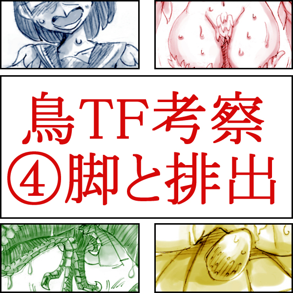 [Koganemushi] Tori TF ni Kansuru Kousatsu to Renshuu page 17 full