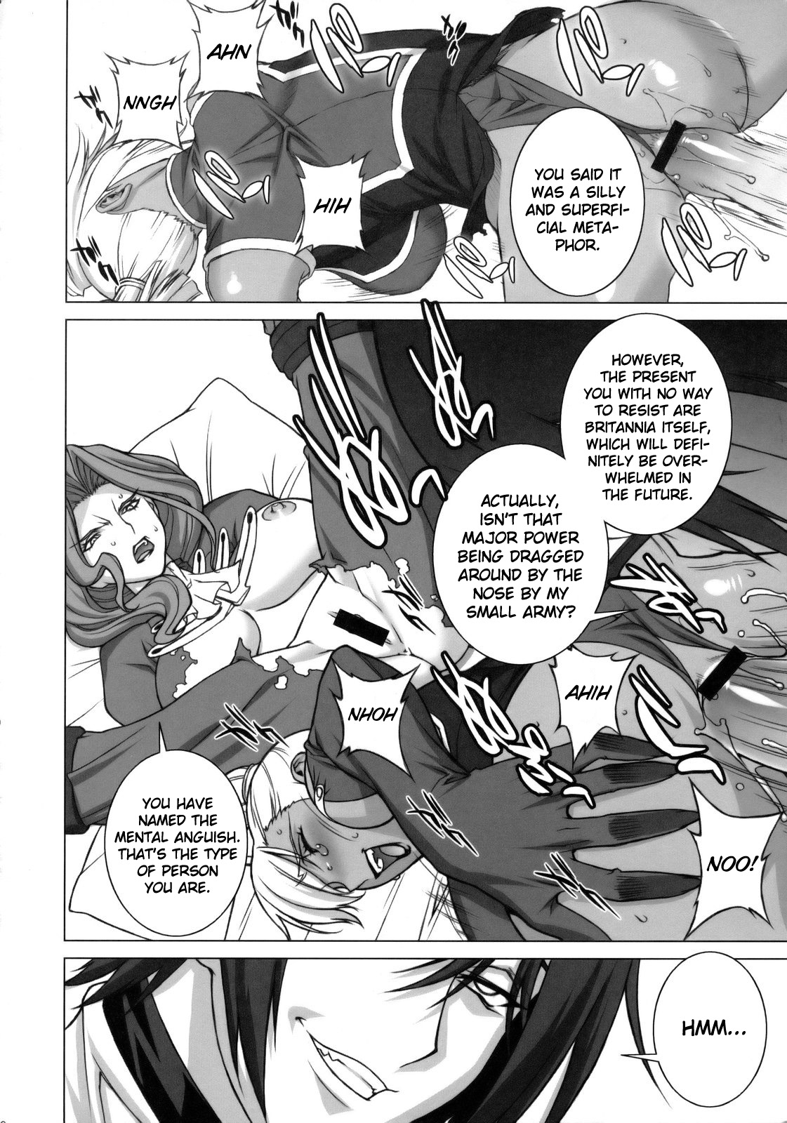 (C75) [Motchie Kingdom (Motchie)] Tsumi to Batsu (Code Geass) [English] page 9 full