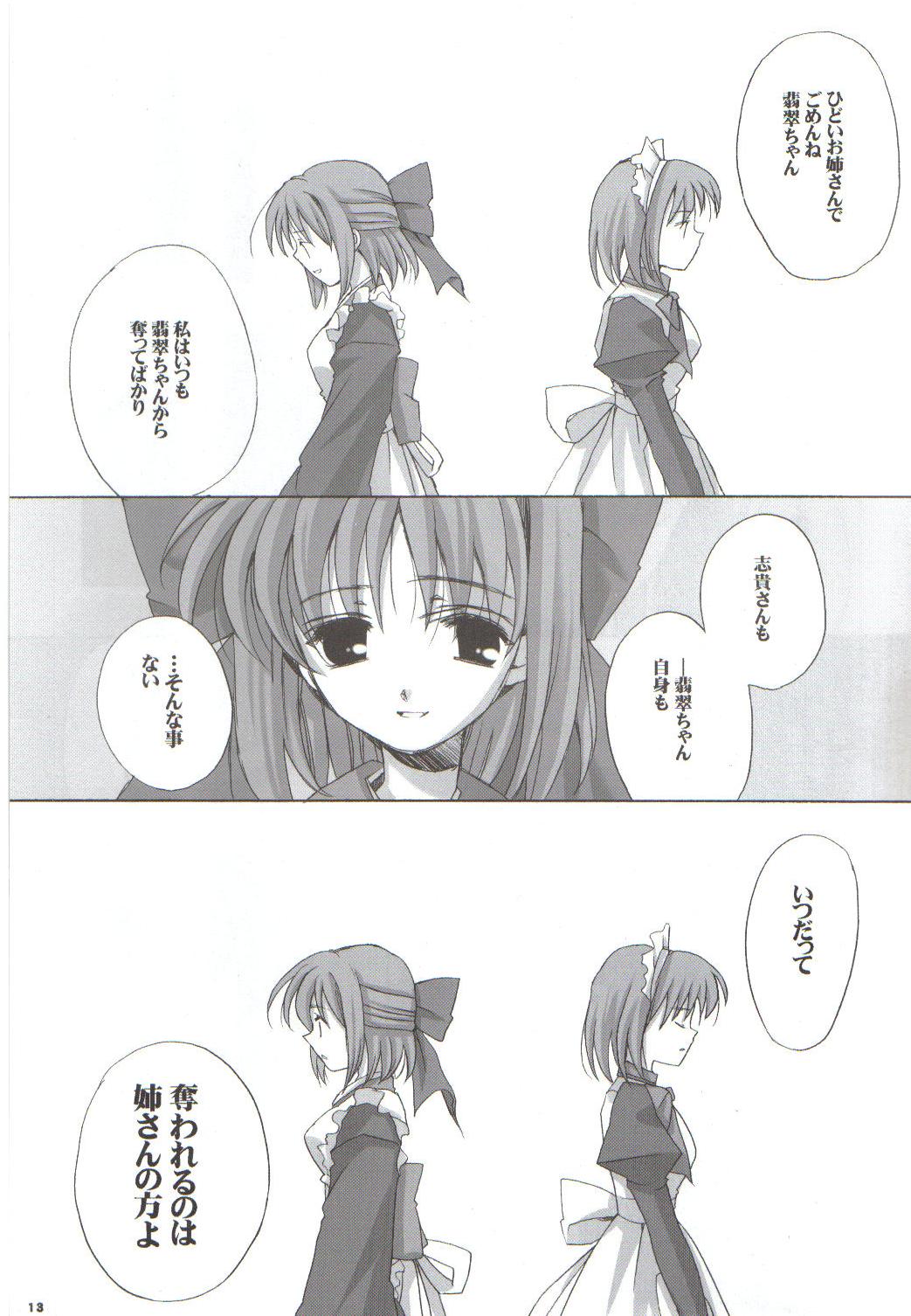 (MOON PHASE) [VISTA (Odawara Hakone)] Setsugekka (Tsukihime) page 12 full