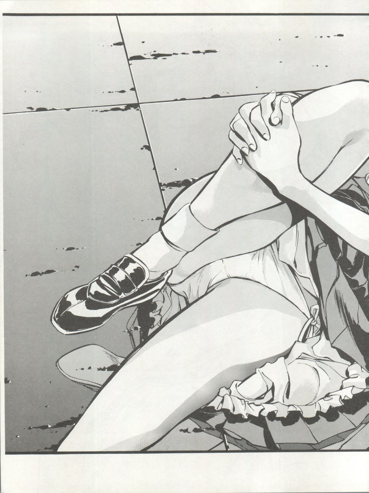 (C45) [ALPS (Various)] LOOK OUT 29 (Various) page 29 full