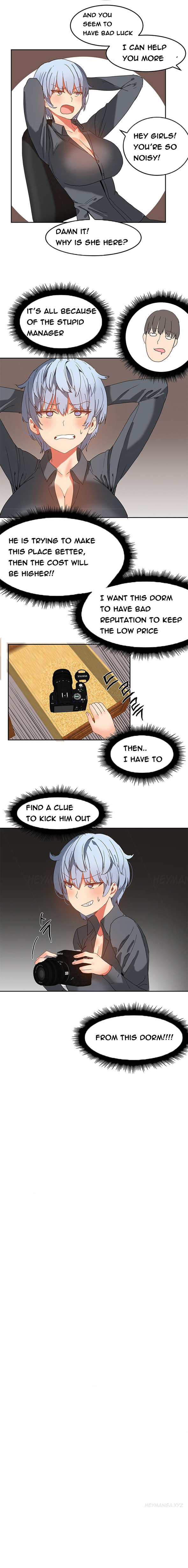 [Mx2J] Hari Dormitory Ch.0-15 (English) (Ongoing) page 241 full