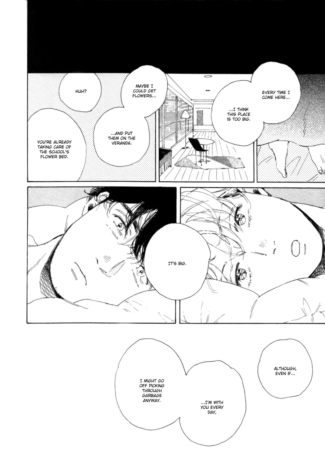 Young Bad Education page 38 full