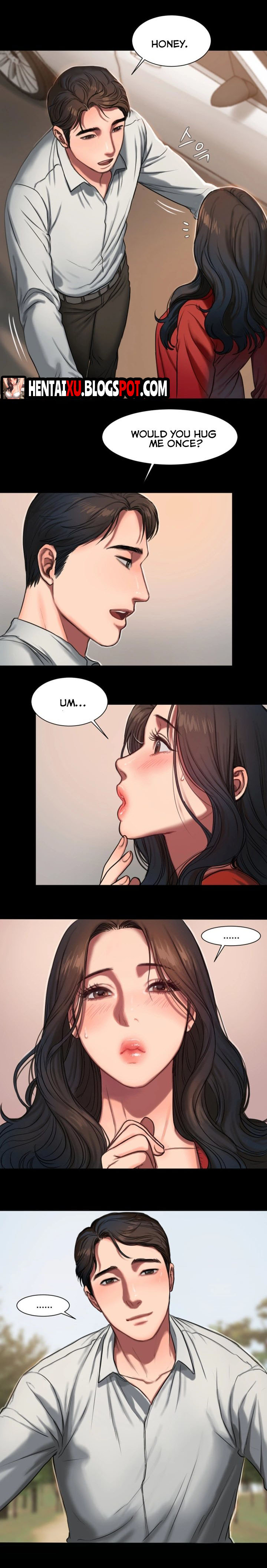 [Updating] Run Away Ch.5/? [English] [Hentai Universe] page 96 full