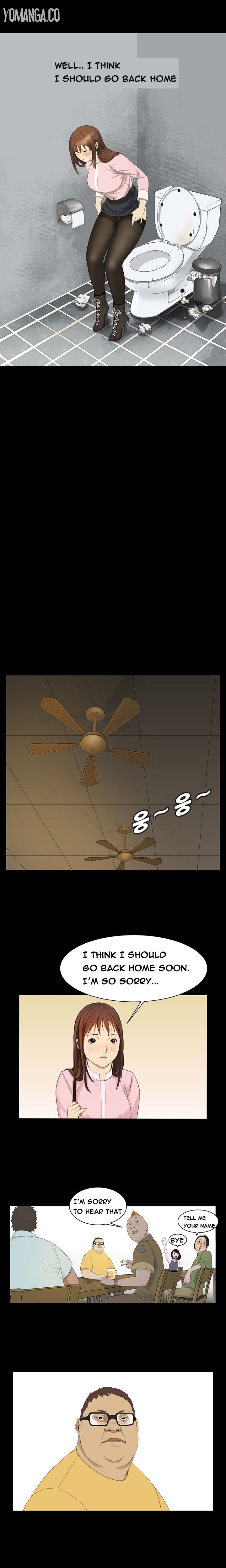 [Keum Sah Gong] Si-Eun Ch.1-18 (English) (Ongoing) page 31 full