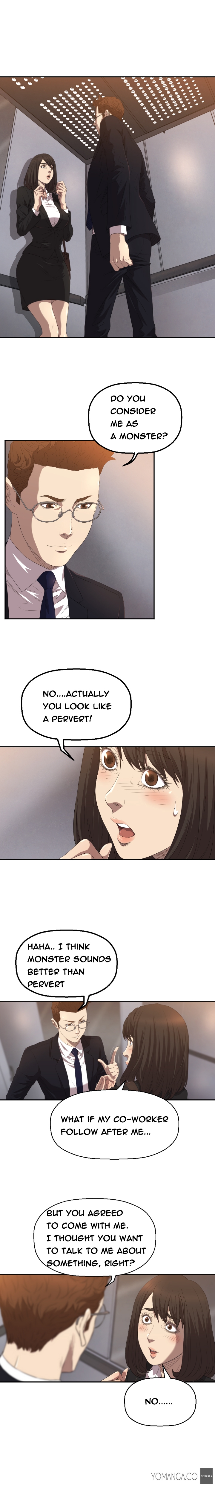 [Kurenai] Club Sodom Ch.1-29 (English) (Ongoing) page 48 full