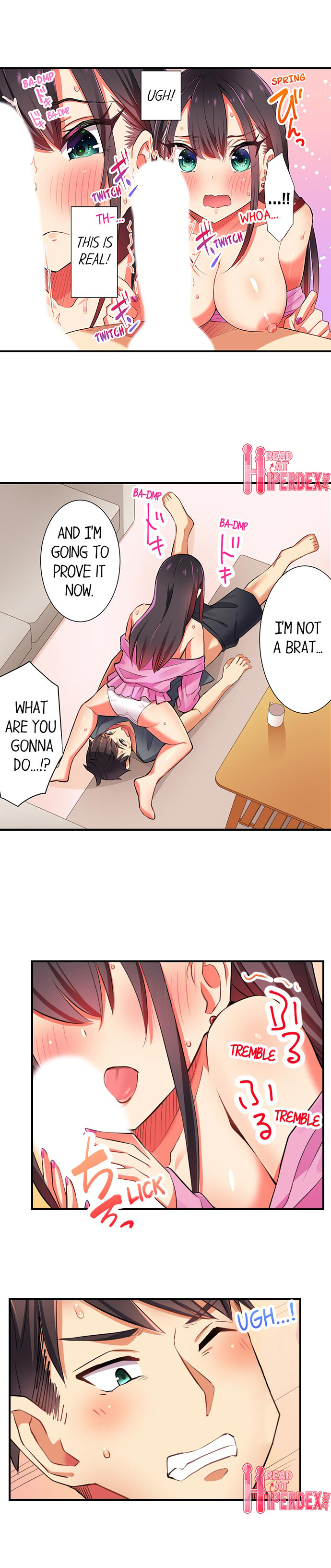 [Hadagi Shojo] Fucking My Niece at the Girls’ Pajama Party (Ch.1-6) [English] page 49 full