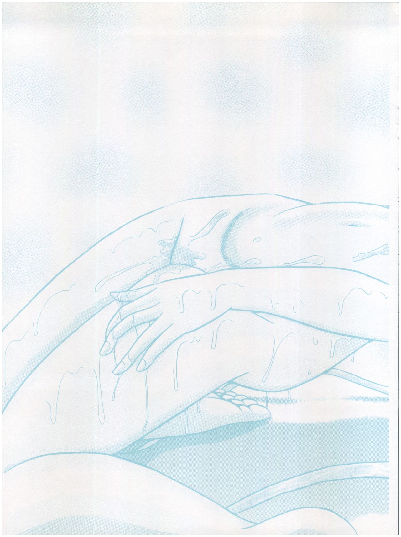 [Little Mermaid Henshuubu (Various)] Live! (Tenchi Muyo!) page 49 full