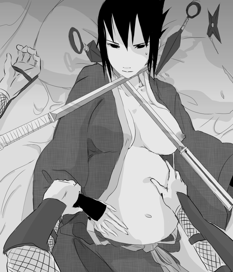 naruto/sasuke gender bend page 78 full