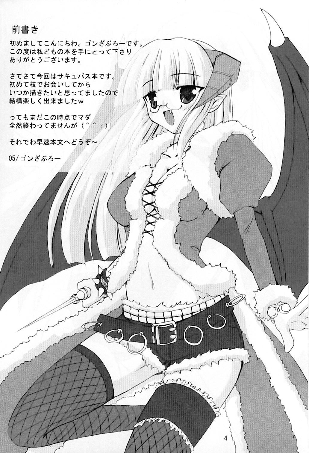 (SC28) [Yuugen Jikkou (Gonzaburo-)] ESPECIALLY!! (Ragnarok Online) page 4 full