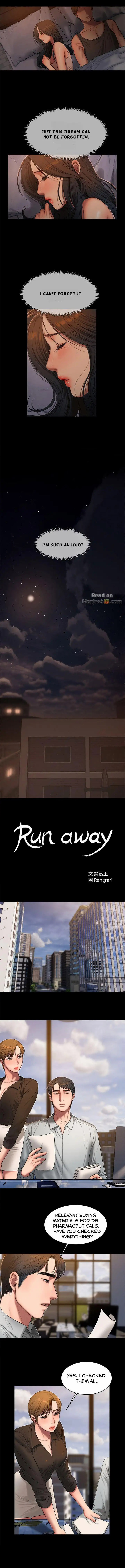 [Updating] Run Away Ch.30/61 [English] [Hentai Universe] page 385 full