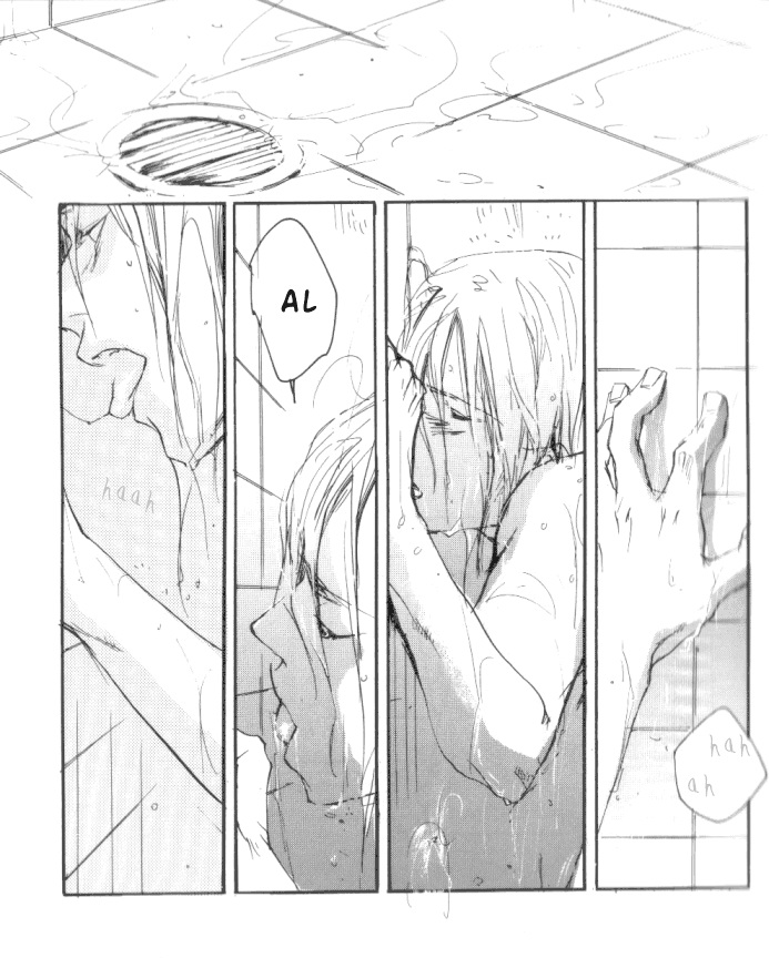 (C66) [GD-mechano (Izumi Yakumo)] Tile no Ondo (Fullmetal Alchemist) [English] [Scan-Clan] page 8 full