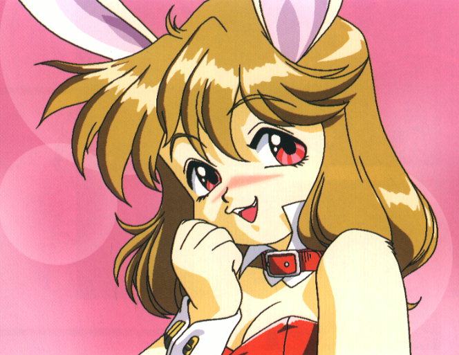 Idol Janshi Suchie-Pai 2 Artbook page 33 full