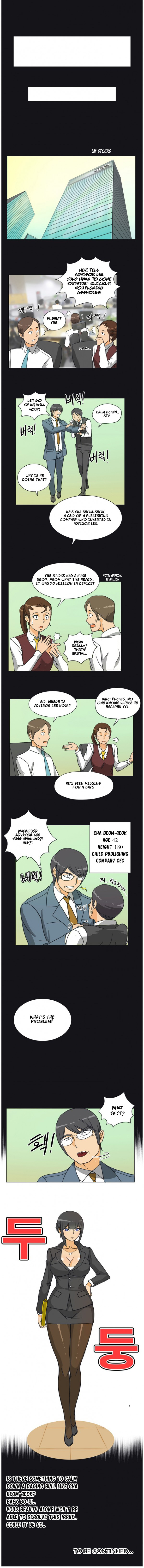 [Hwanazzung] Naughty Girl Ch. 1-6 [English] (YoManga) (Ongoing) page 38 full