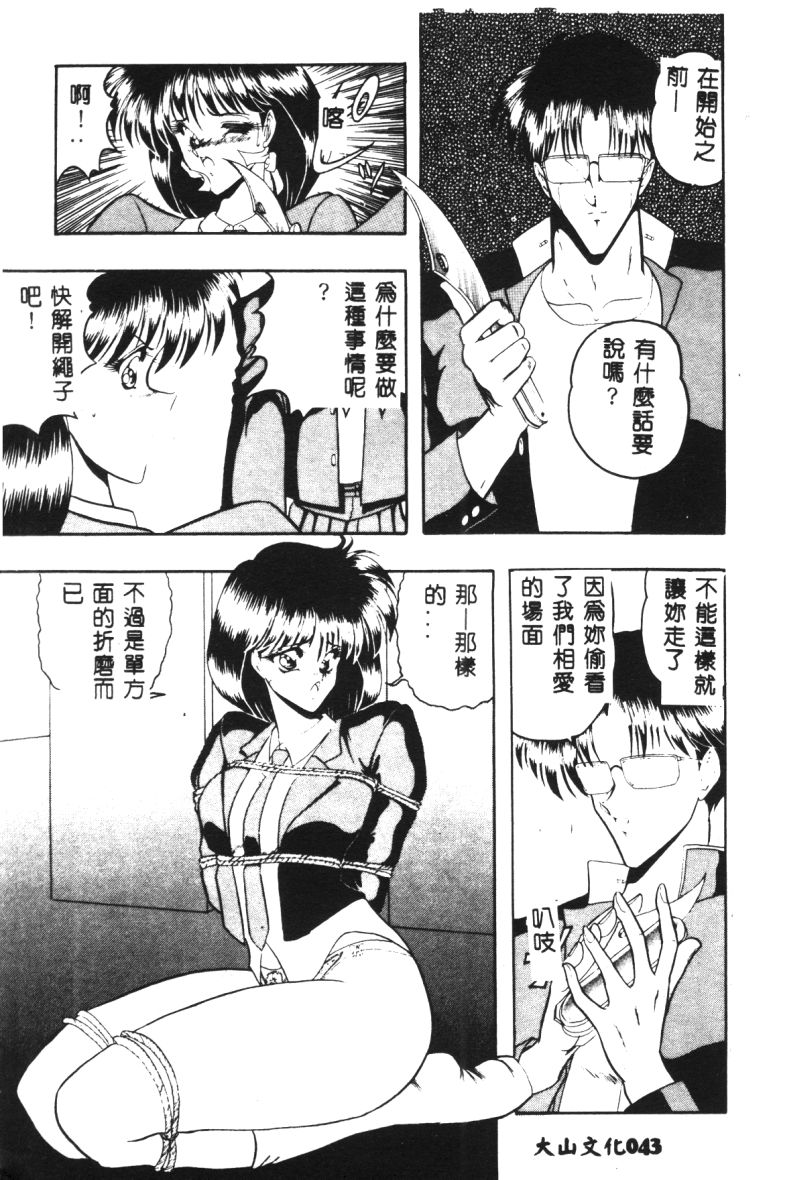 [Towai Raito] Dorei Yuugi [Chinese] page 41 full