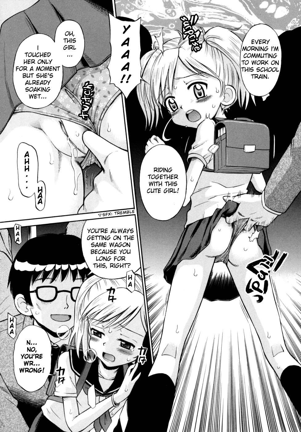 [Tamachi Yuki] Shoujo Hatsujouchuu Ch.3 - Group Molester Train [ENG] page 5 full