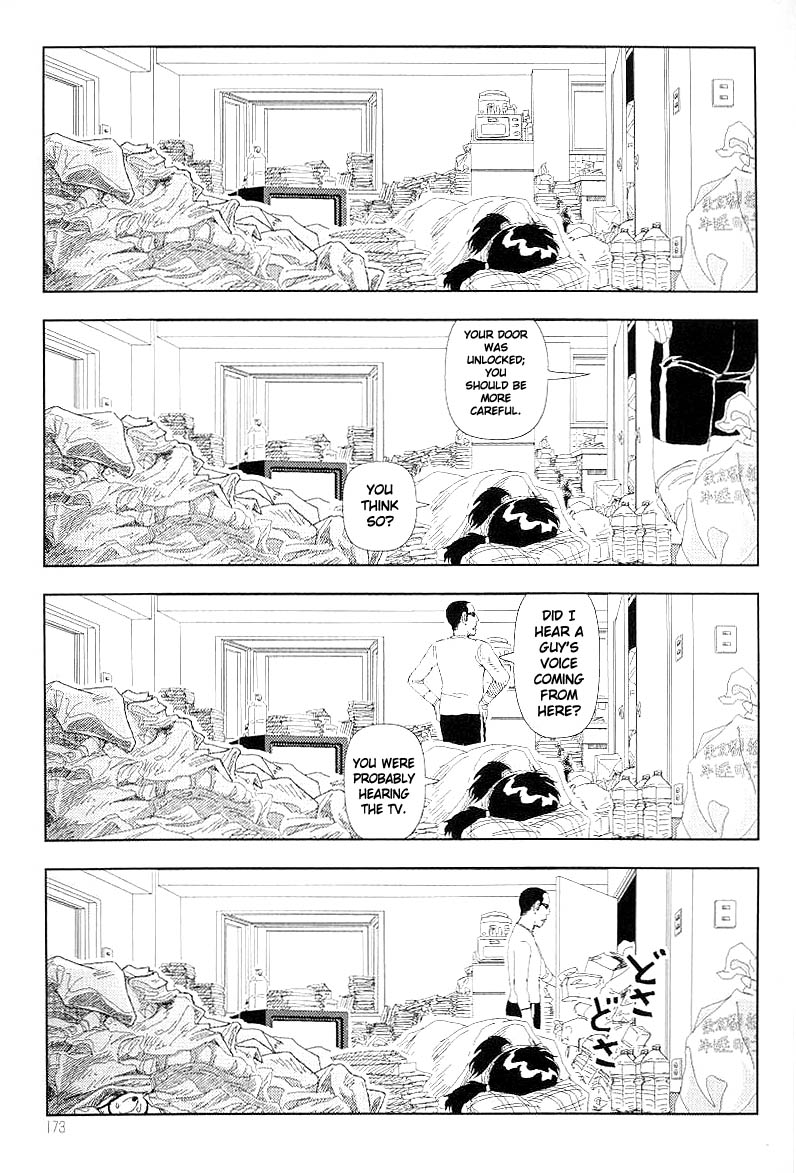 Watching TV (ENG) page 9 full