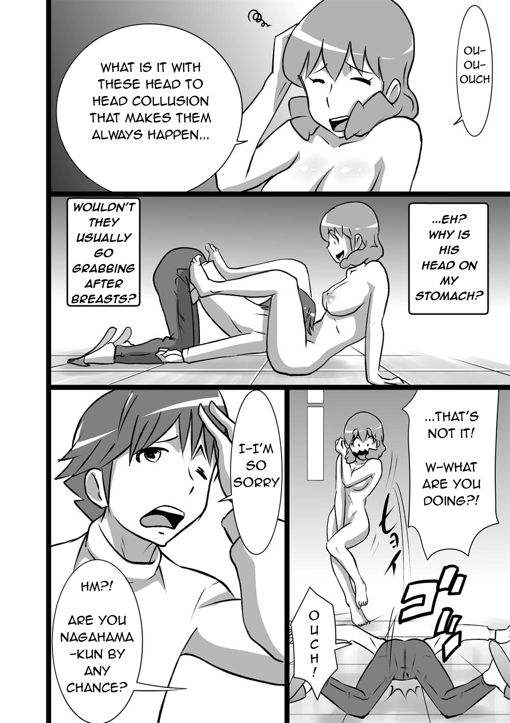 [the_orz] Ranran Kodomokai | Blazing Children's Party [English] [q91] page 4 full