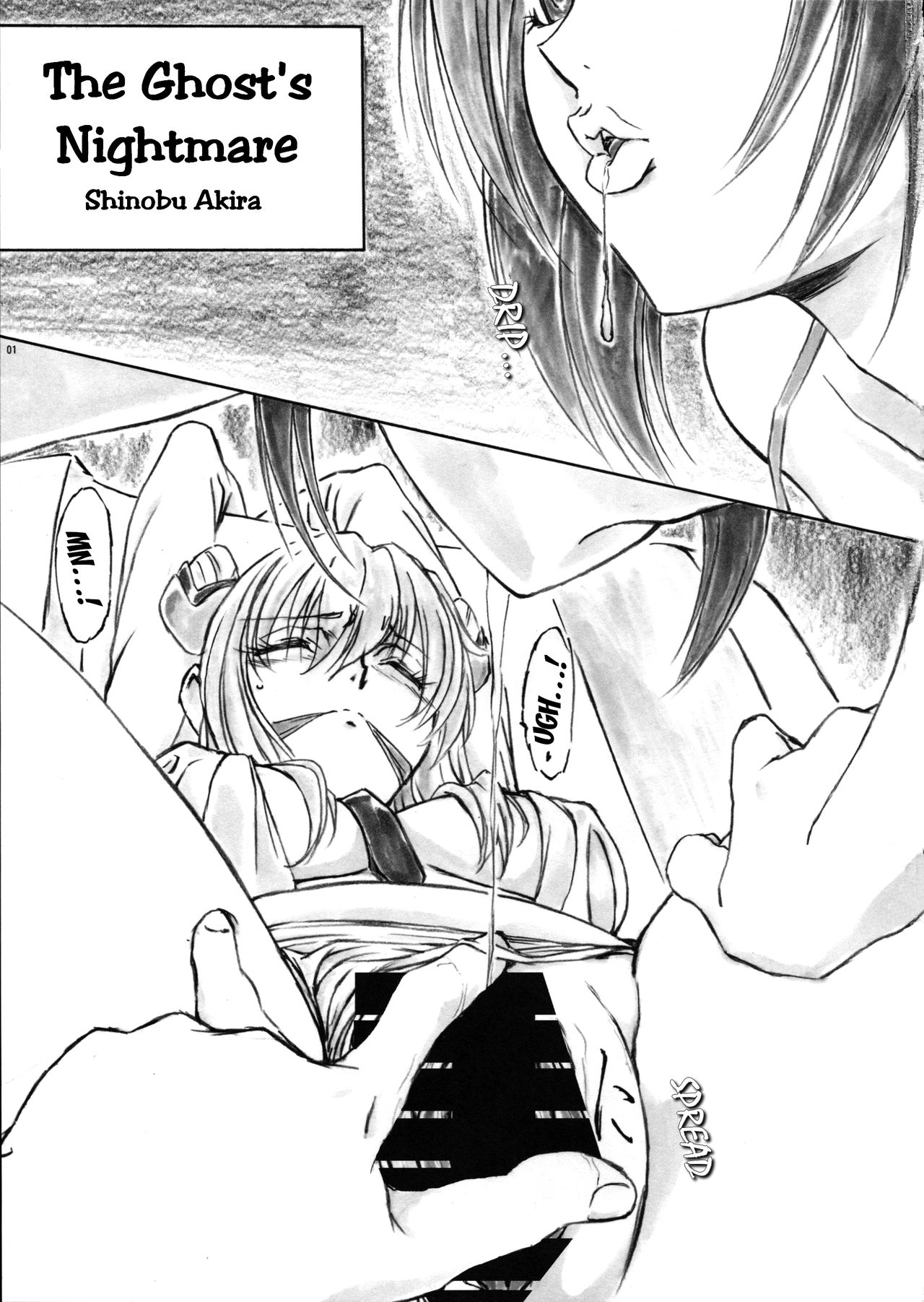 (C87) [AXZ (Shinobu Akira)] Angel's Stroke 83 Malkal Shock! (Code Geass: Akito the Exiled) [English] [EHCOVE] page 3 full