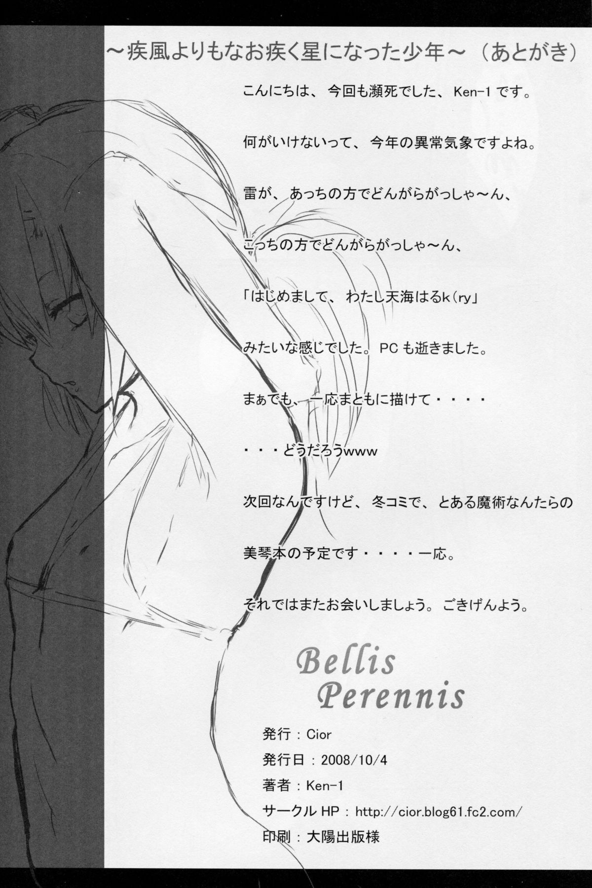 (SC41) [Cior (ken-1)] Bellis Perennis (Hayate no Gotoku!) page 17 full