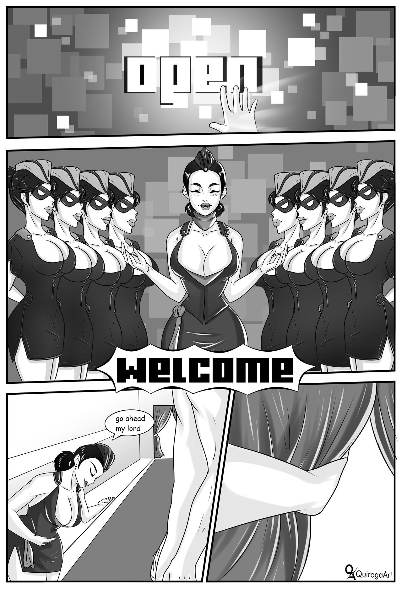 Rv play sex #1 page 5 full