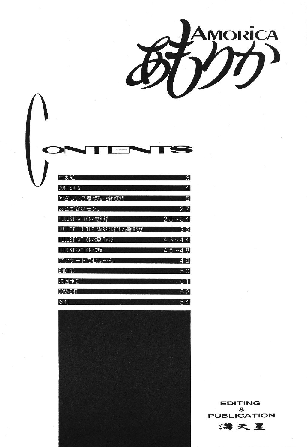 Solid State 'N' Wired - Amorica page 3 full