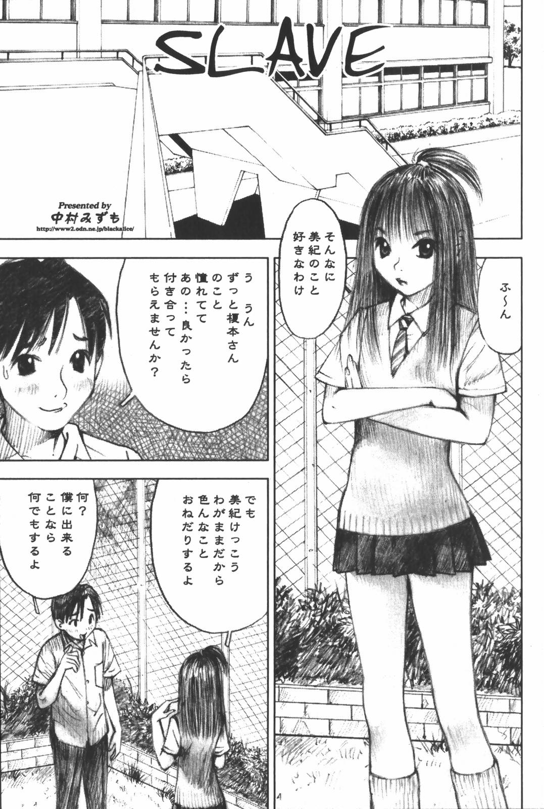 [Nakamura Mizumo] LOVE no You na Kimochi - The Feeling Like Love page 39 full