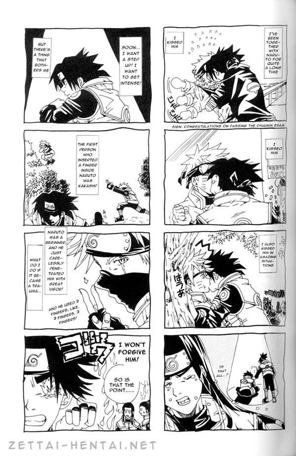 Kamihitoe No Romantism page 10 full