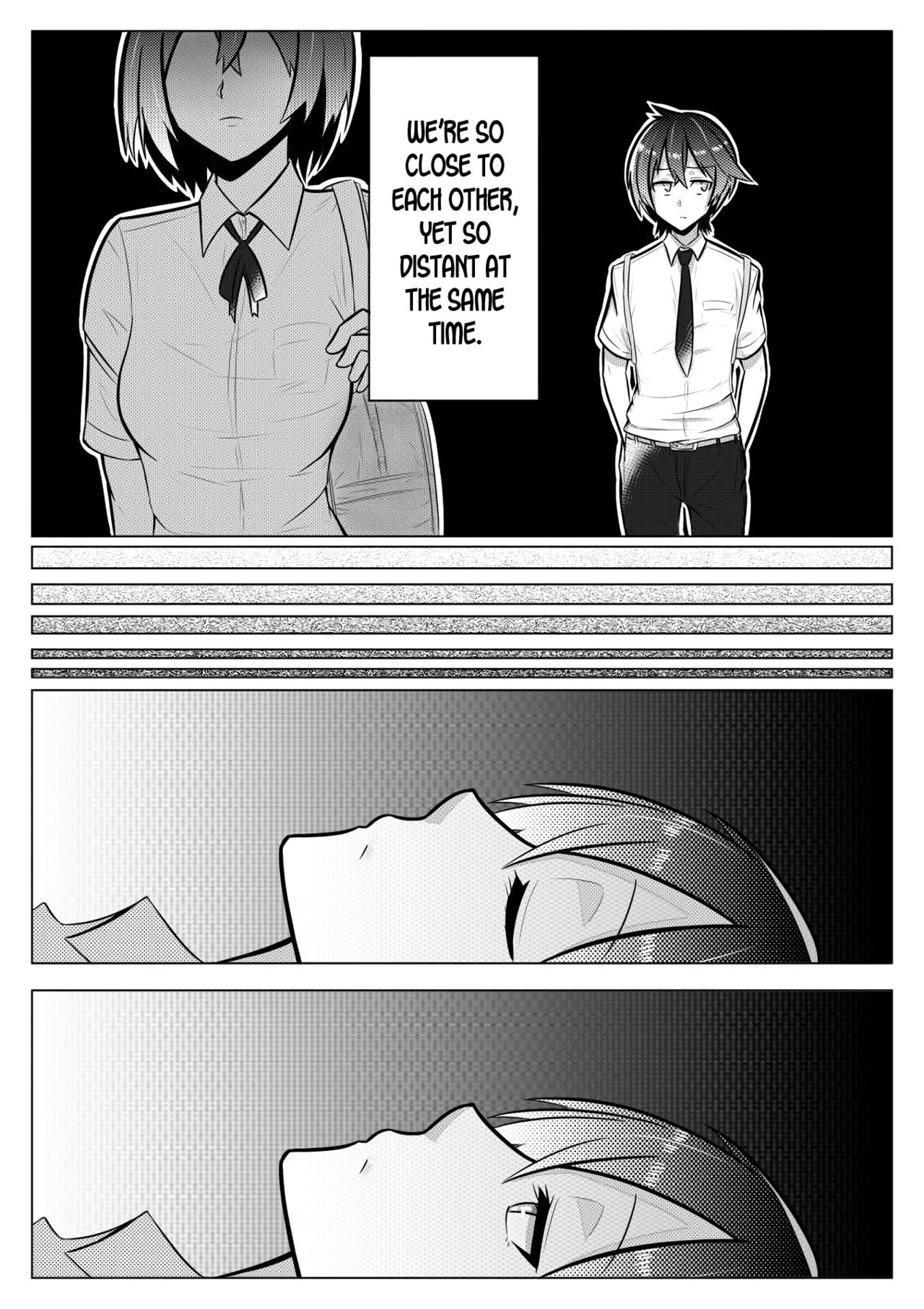 [Midnight Muumus (Giu)] Otoshigoro | Adolescence [English] [desudesu] page 7 full