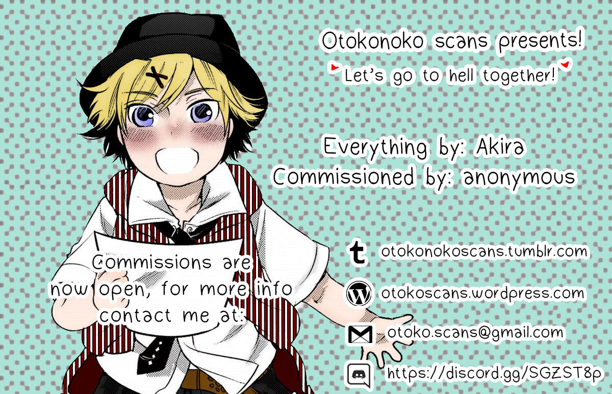 (Douyara Deban no Youda! 14) [HELLENISM (Y)] Nonke Gui no Bakugo-san (Boku no Hero Academia) [English] [Otokonoko Scans] page 19 full