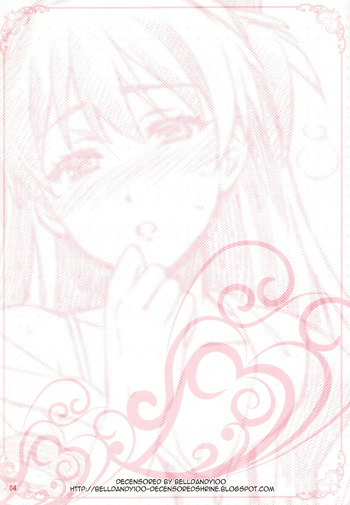 (C81) [ReDrop (Miyamoto Smoke, Otsumami)] Minna no Asuka Bon (Neon Genesis Evangelion) [Decensored] page 4 full
