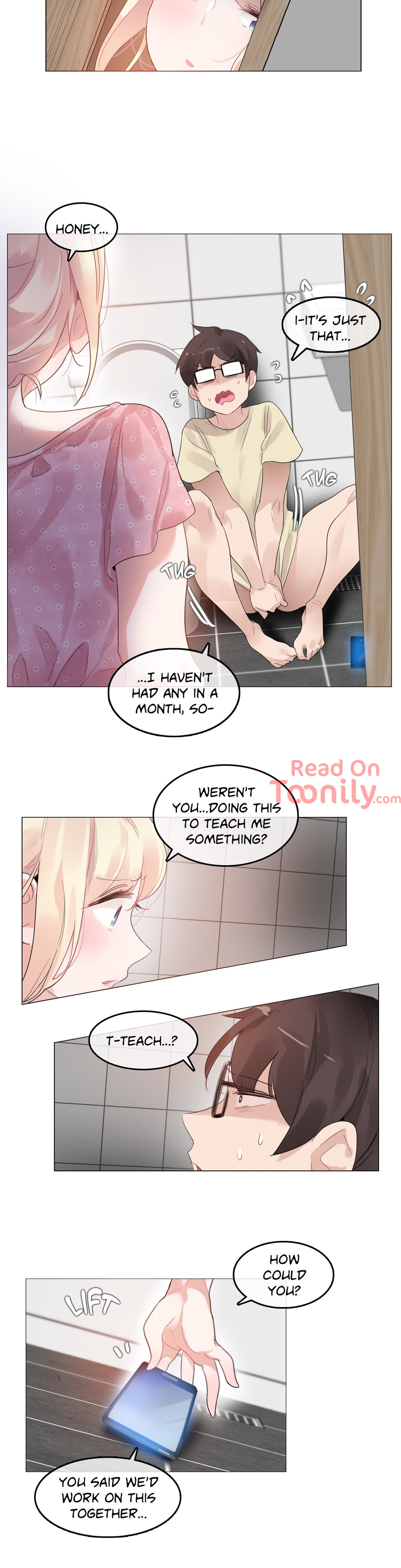 [Alice Crazy] A Pervert's Daily Life • Chapter 66-70 (English) page 69 full