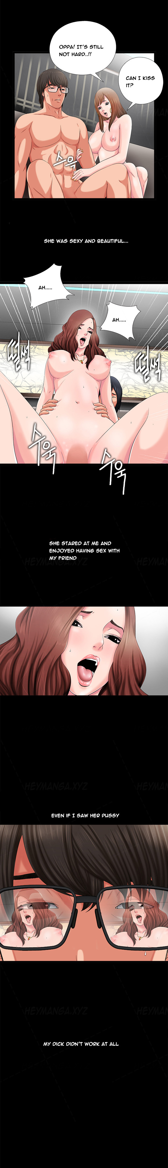 Girl Next Door Ch.1-13 (English) (Ongoing) page 47 full
