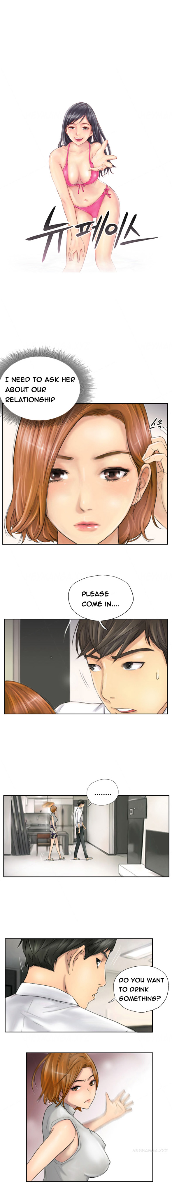 New Face Ch.1-19 (English) (Ongoing) page 48 full