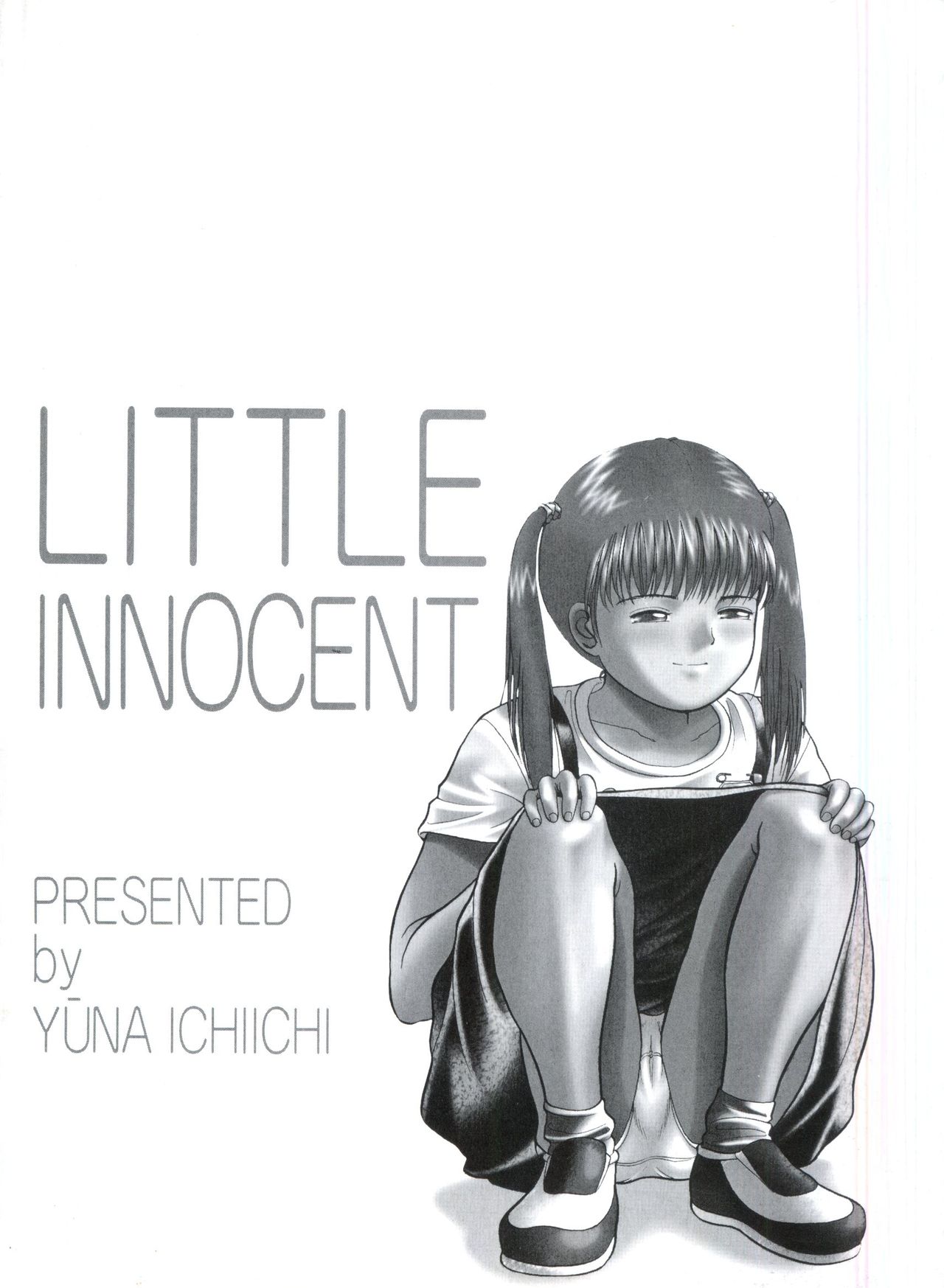 [Ichiichi Yuuna] Little Innocent page 169 full