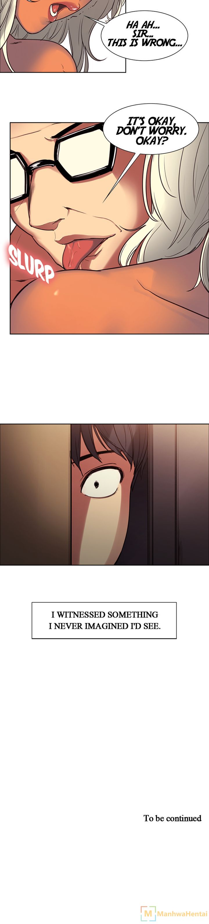 [Serious] Taming a Maid/Domesticate the Housekeeper (Chapter 1) [English] page 16 full