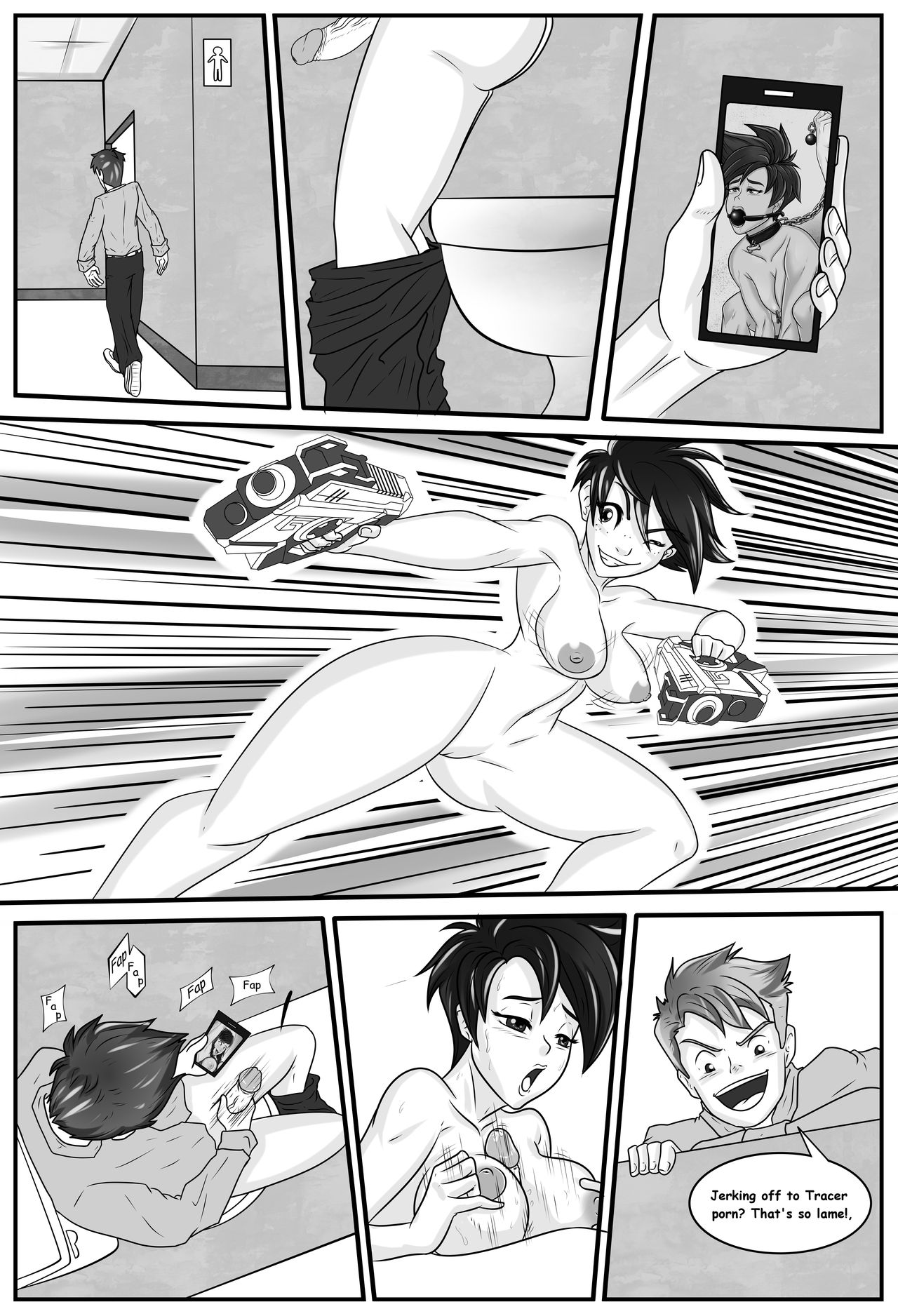 Rv play sex #1 page 2 full