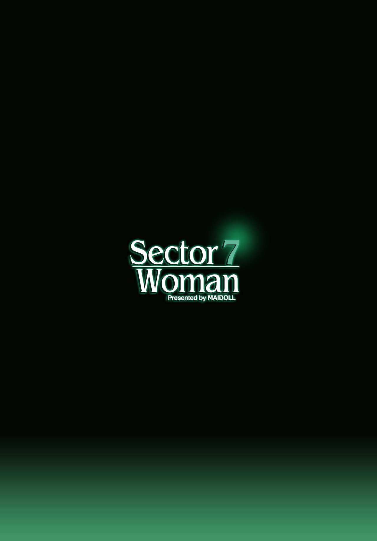 (C96) [MAIDOLL (Fei)] Nanabangai no Onna | Sector 7 Woman (Final Fantasy VII) [English] =TLL + mrwayne= page 22 full