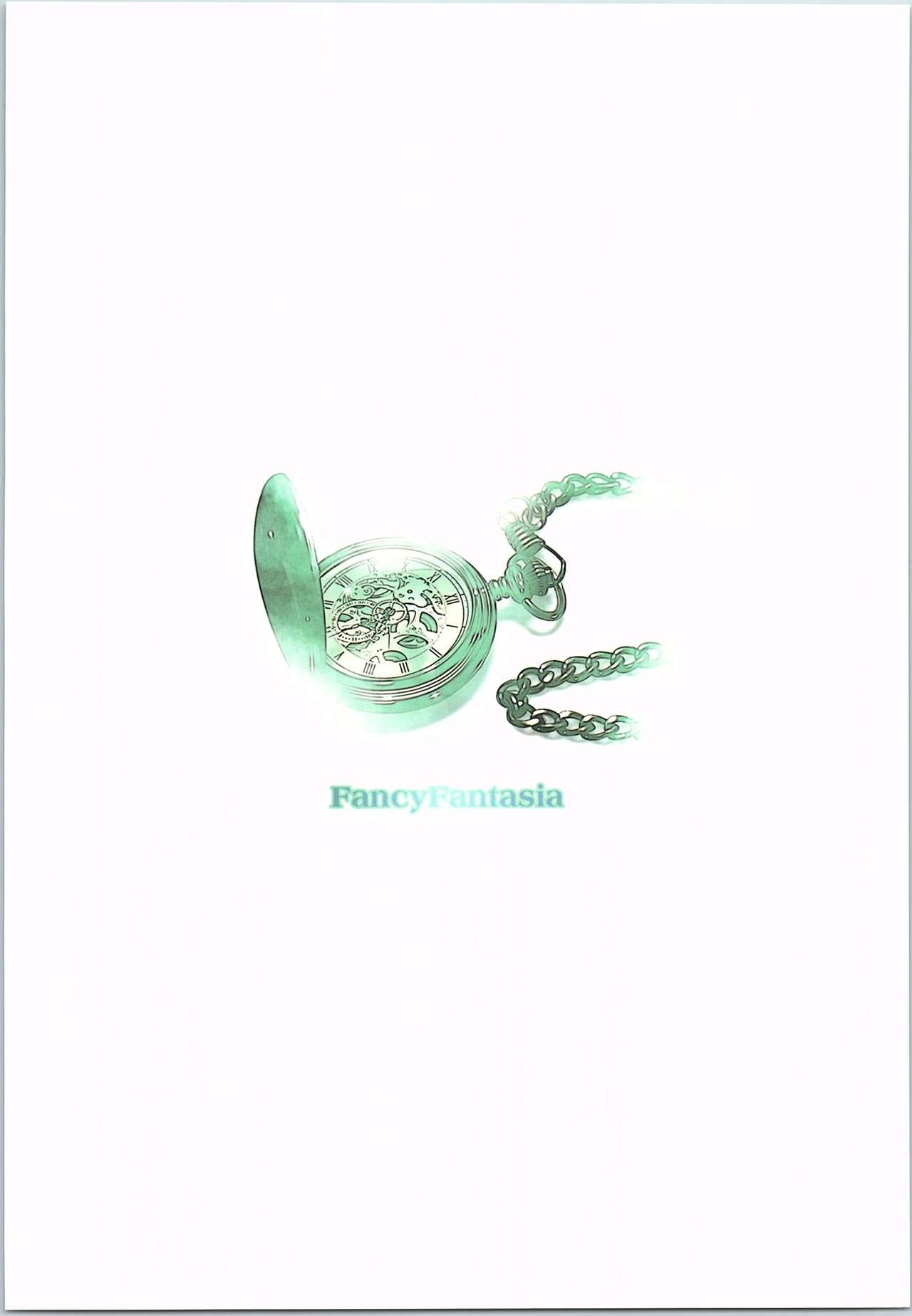 (C90) [Fancy Fantasia (Ueda Ryou)] Toki page 51 full
