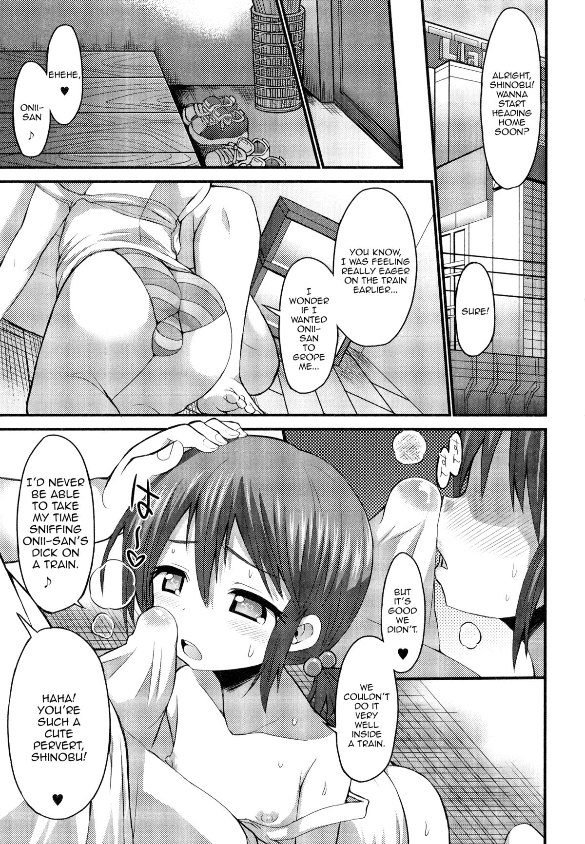 [Bu-chan] GaCen de Deatta Otokonoko Cosplayer | Game Center Deatta Otokonoko Cosplayer (Otoko no Ko-llection!) [English] [mysterymeat3] page 9 full