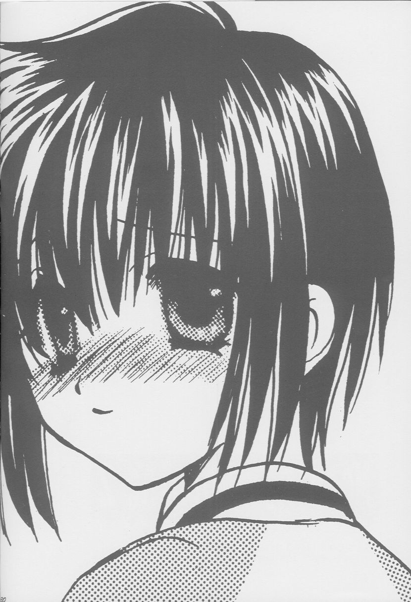 (C61) [Tairikudoumeigun (Kiryuu Chihaya)] Morning x Morning 2 (Sister Princess) page 29 full