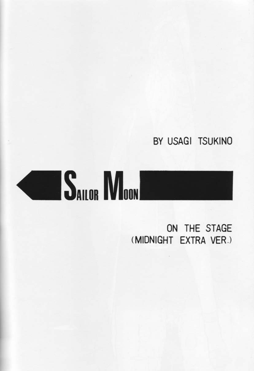 (SC) [ENERGYA (Russia no Dassouhei)] COLLECTION OF -SAILORMOON- ILLUSTRATIONS FOR ADULT Vol. 1 (Bishoujo Senshi Sailor Moon) page 23 full