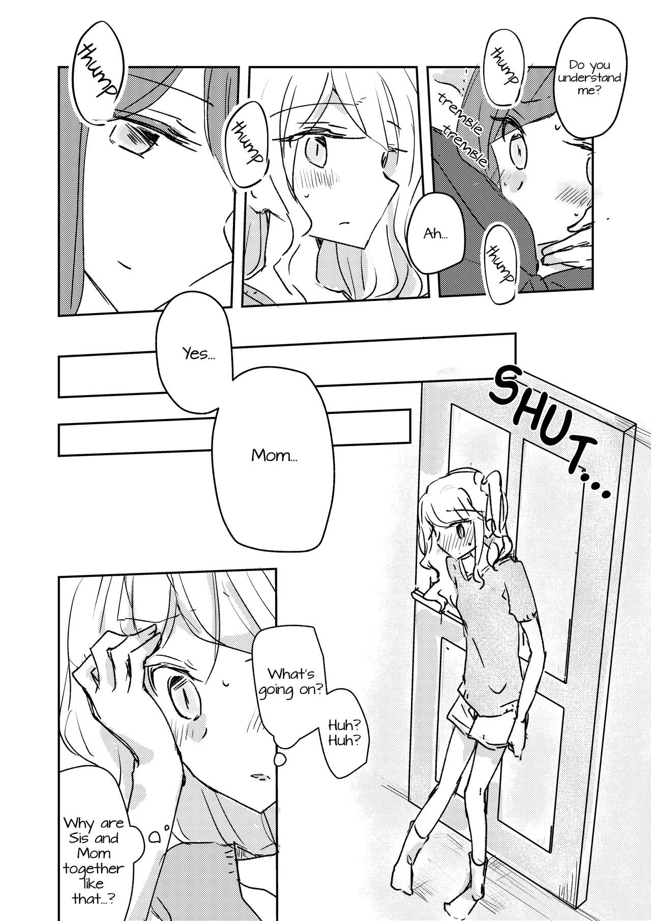 (Geinoujin wa Card ga Inochi! 16) [DOYONDO. (Taiyaki)] Koukotsu | Ecstasy (Aikatsu Stars!) [English] [Lazy Lily] page 16 full