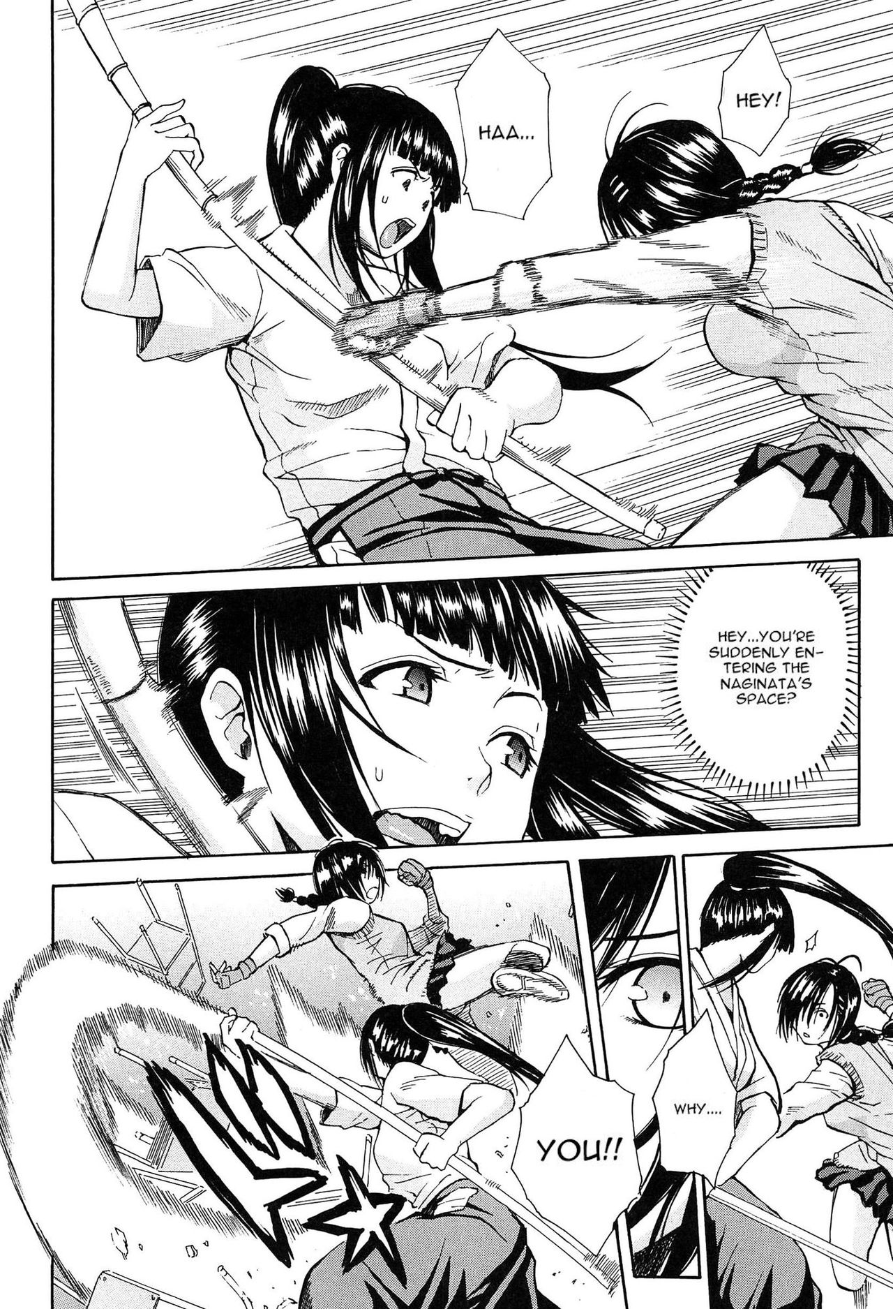 [Chiyou Yoyuchi] Rinkan Gakuen | Gang Rape School [English] [CGrascal] page 41 full